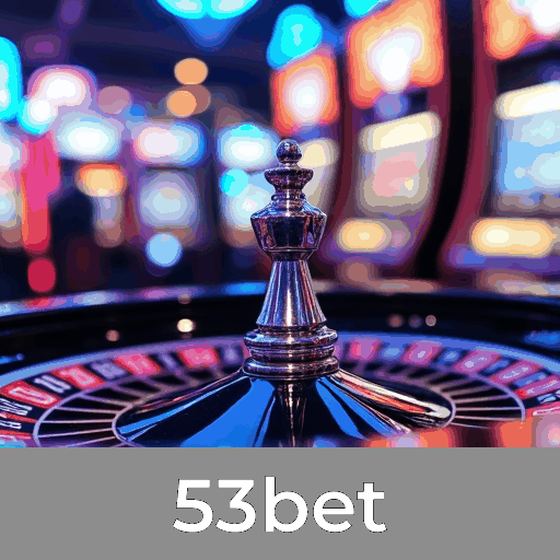53bet: Diversão, Emoção e Grandes Ganhos no Cassino Online