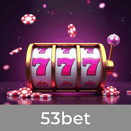 Máxima Emoção e Recompensas nos Caça-Níqueis do 53bet!