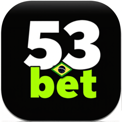 53bet: Plataforma Confiável, Cassino Premiado